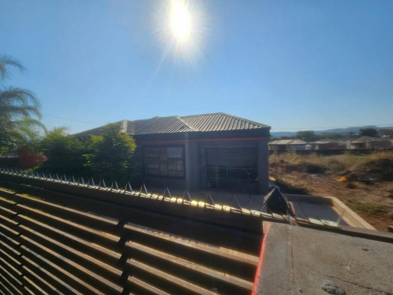 2 Bedroom Property for Sale in Makhuvha Limpopo