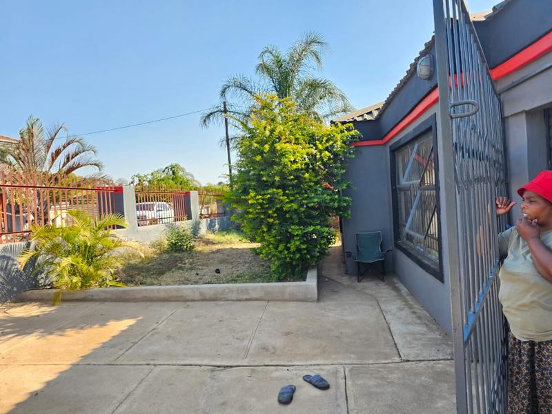 2 Bedroom Property for Sale in Makhuvha Limpopo