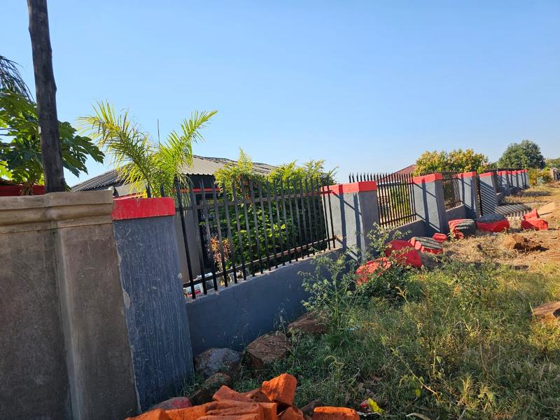 2 Bedroom Property for Sale in Makhuvha Limpopo