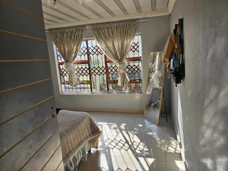 2 Bedroom Property for Sale in Makhuvha Limpopo