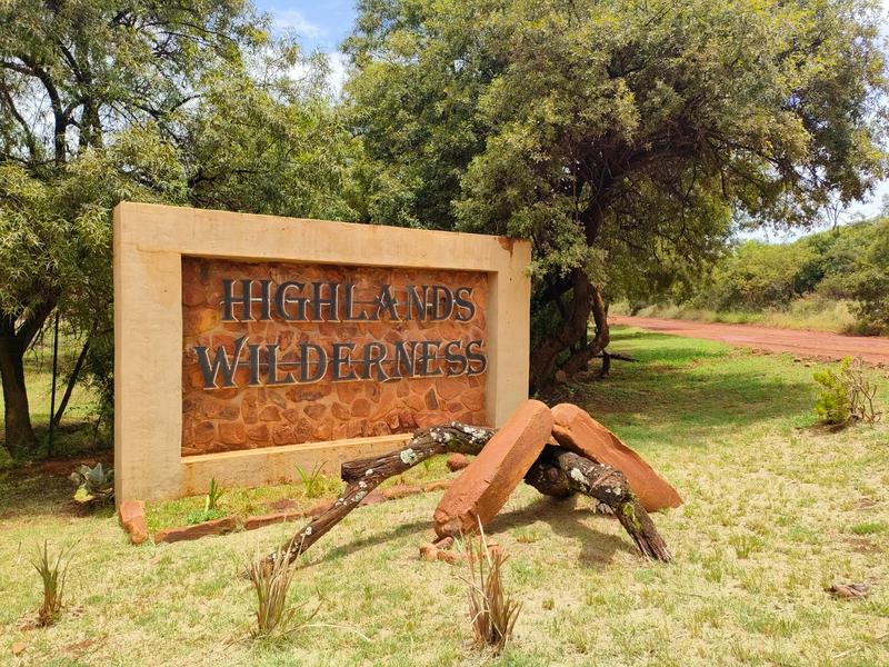 0 Bedroom Property for Sale in Highlands Wilderness Estate Limpopo