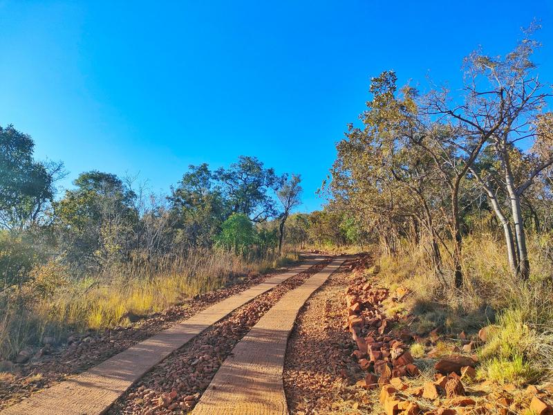 0 Bedroom Property for Sale in Highlands Wilderness Estate Limpopo