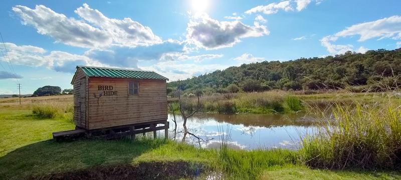 0 Bedroom Property for Sale in Highlands Wilderness Estate Limpopo