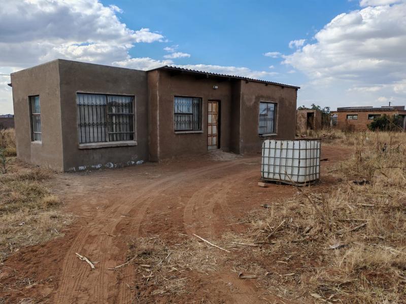 3 Bedroom Property for Sale in Mankweng Limpopo