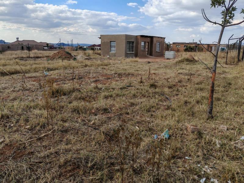 3 Bedroom Property for Sale in Mankweng Limpopo
