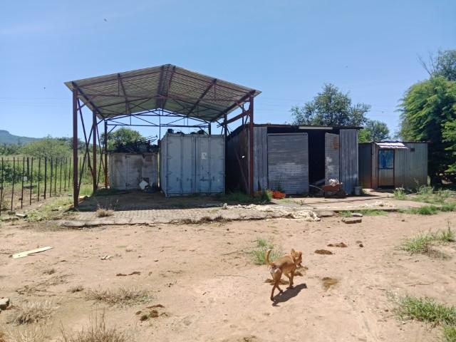 0 Bedroom Property for Sale in Louis Trichardt Limpopo
