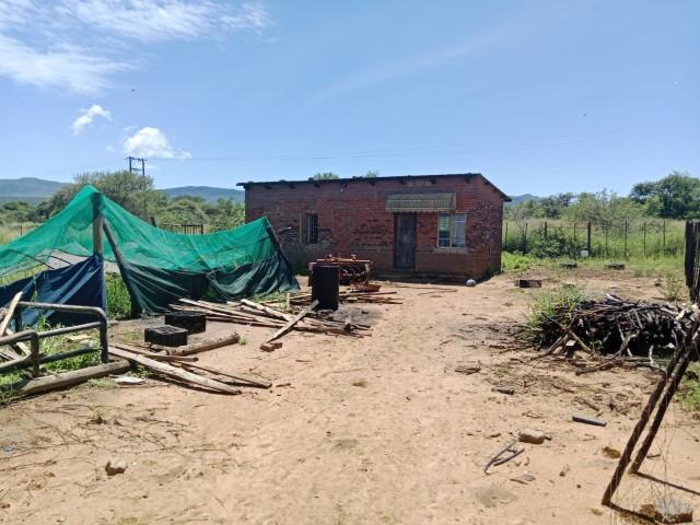 0 Bedroom Property for Sale in Louis Trichardt Limpopo