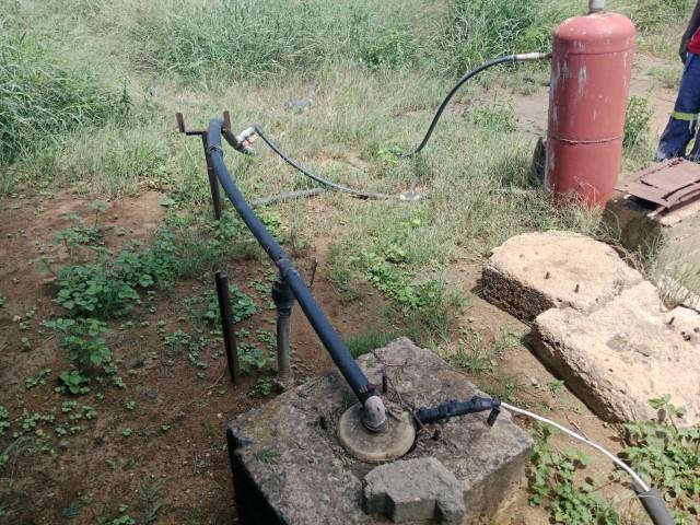 0 Bedroom Property for Sale in Louis Trichardt Limpopo