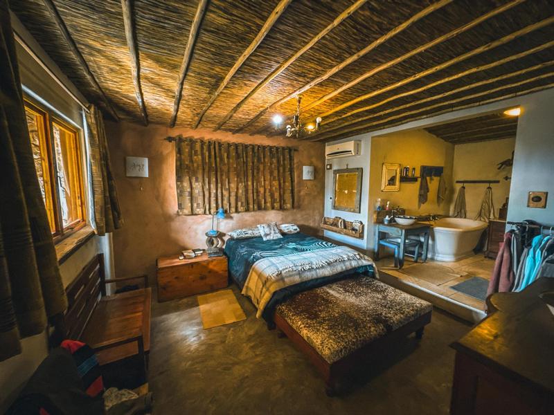 3 Bedroom Property for Sale in Thabazimbi Limpopo