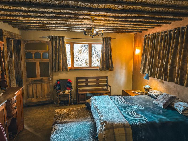 3 Bedroom Property for Sale in Thabazimbi Limpopo