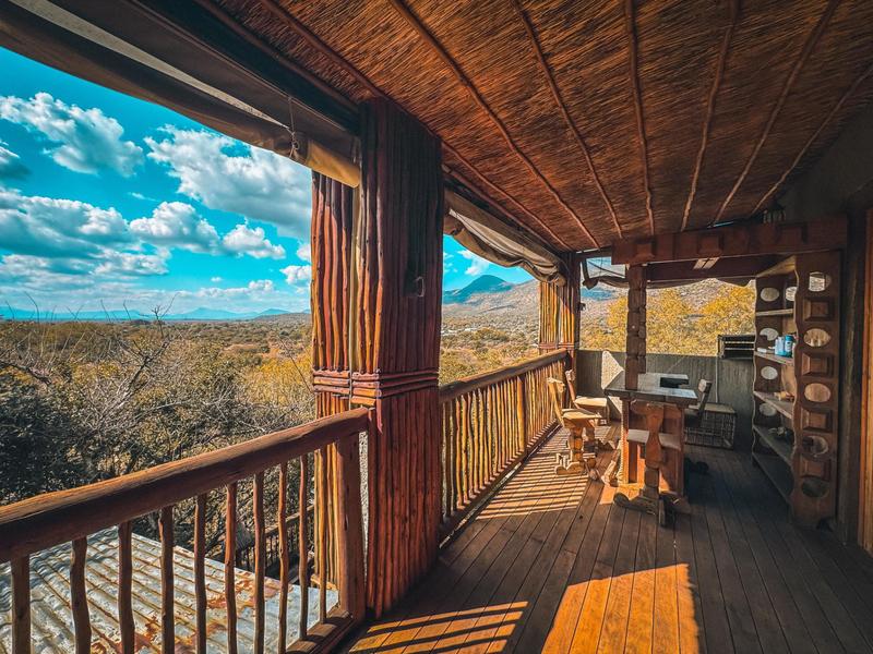 3 Bedroom Property for Sale in Thabazimbi Limpopo