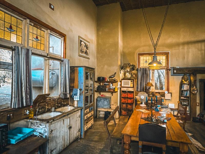 3 Bedroom Property for Sale in Thabazimbi Limpopo