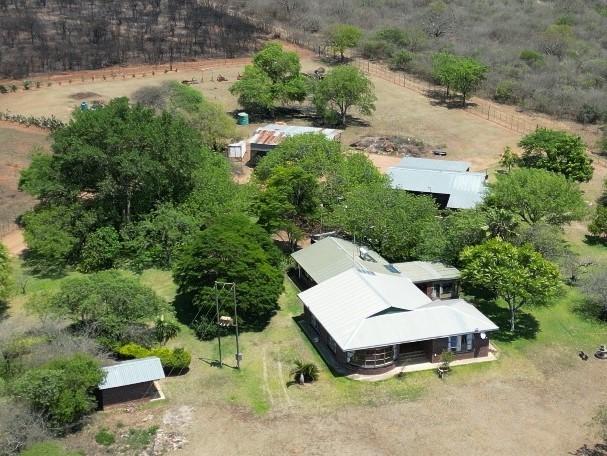 0 Bedroom Property for Sale in Louis Trichardt Limpopo