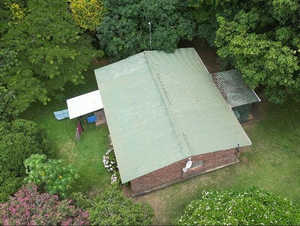 0 Bedroom Property for Sale in Louis Trichardt Limpopo