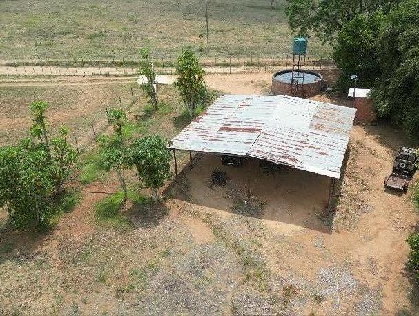 0 Bedroom Property for Sale in Louis Trichardt Limpopo