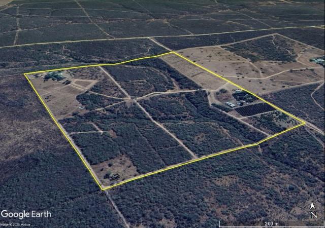 0 Bedroom Property for Sale in Louis Trichardt Limpopo