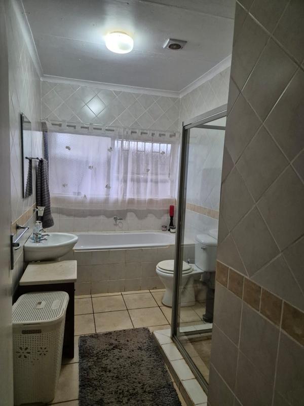 4 Bedroom Property for Sale in Aquapark Limpopo