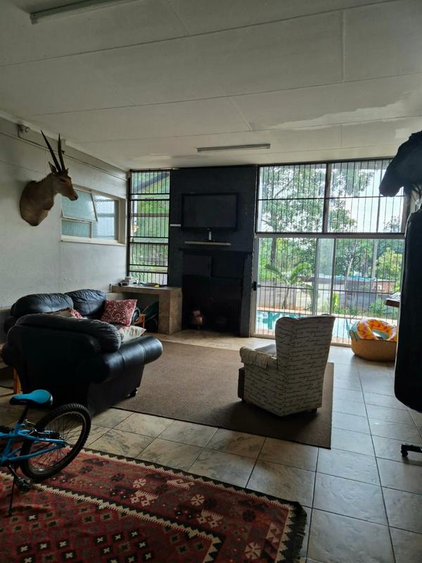 4 Bedroom Property for Sale in Aquapark Limpopo