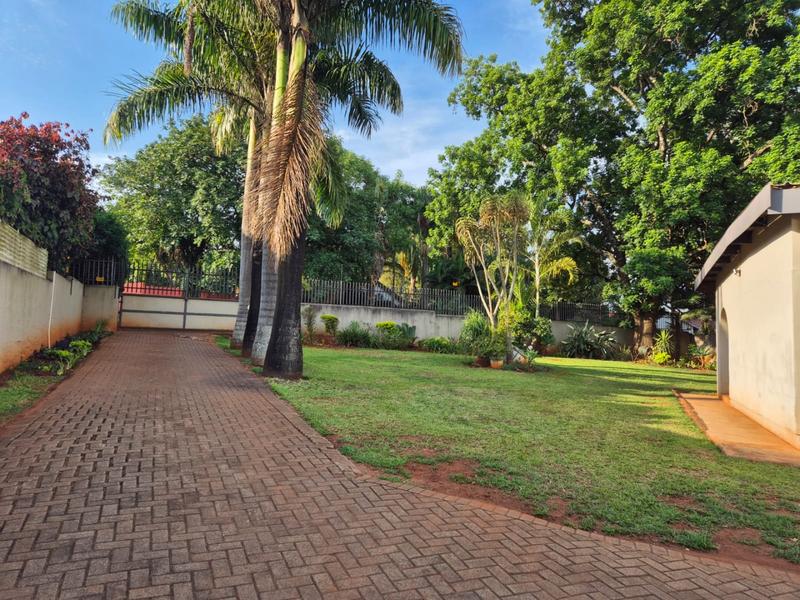 4 Bedroom Property for Sale in Aquapark Limpopo