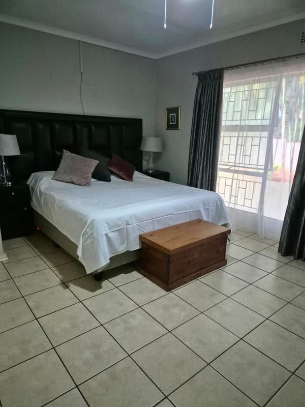 4 Bedroom Property for Sale in Aquapark Limpopo