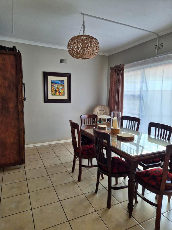 4 Bedroom Property for Sale in Aquapark Limpopo