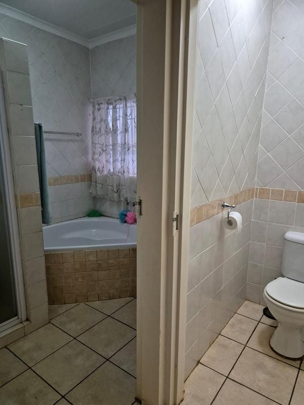 4 Bedroom Property for Sale in Aquapark Limpopo