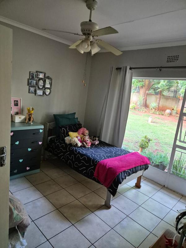 4 Bedroom Property for Sale in Aquapark Limpopo