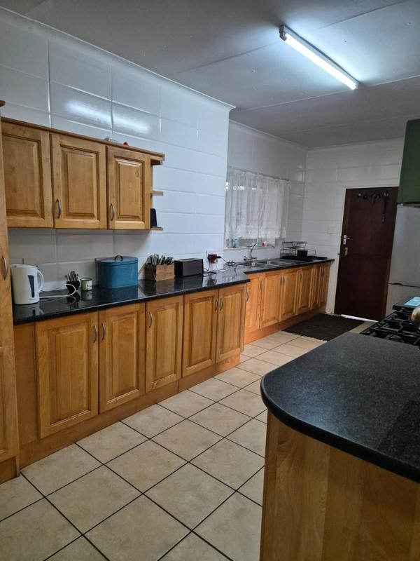 4 Bedroom Property for Sale in Aquapark Limpopo