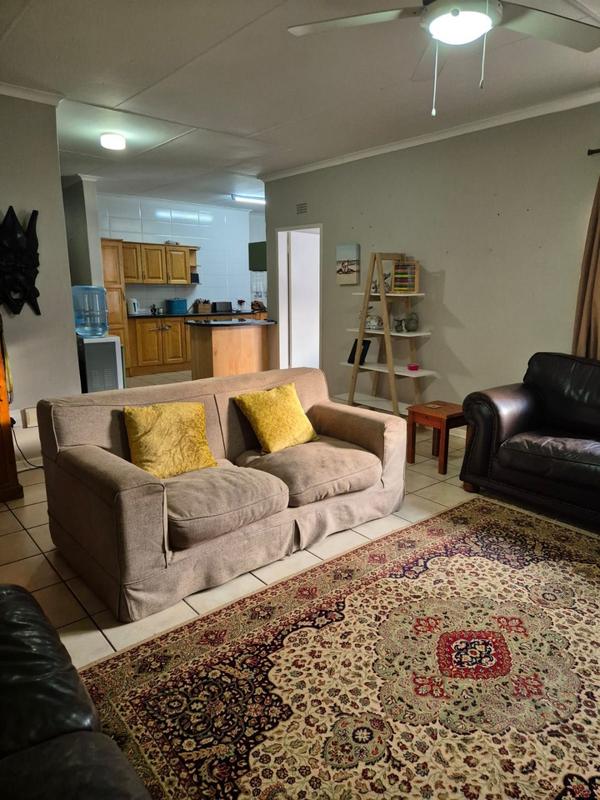 4 Bedroom Property for Sale in Aquapark Limpopo