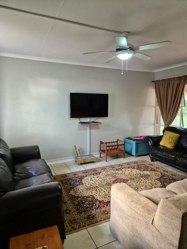 4 Bedroom Property for Sale in Aquapark Limpopo