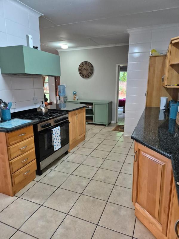 4 Bedroom Property for Sale in Aquapark Limpopo