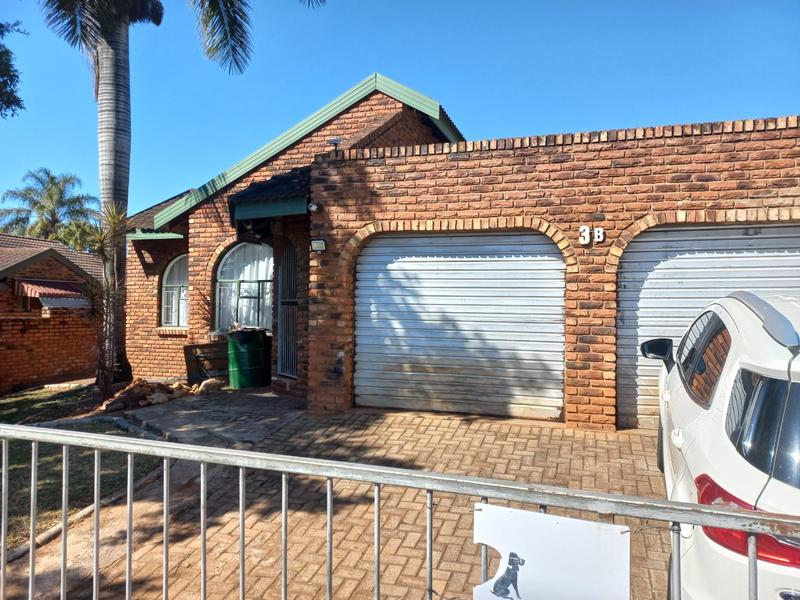 3 Bedroom Property for Sale in Aquapark Limpopo