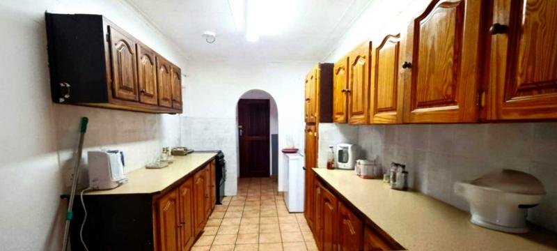 3 Bedroom Property for Sale in Aquapark Limpopo