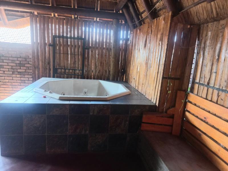3 Bedroom Property for Sale in Aquapark Limpopo