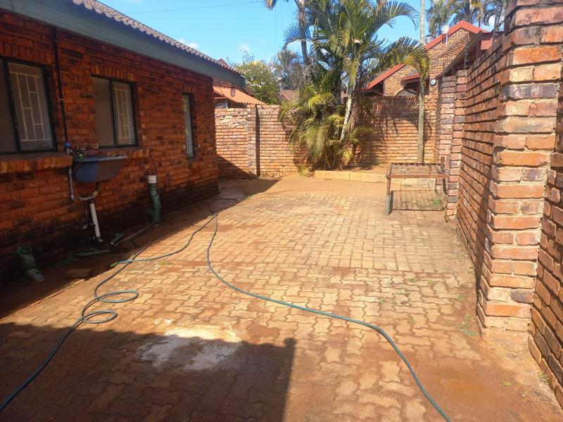3 Bedroom Property for Sale in Aquapark Limpopo