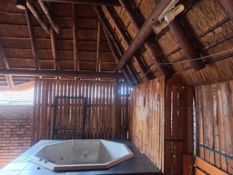 3 Bedroom Property for Sale in Aquapark Limpopo