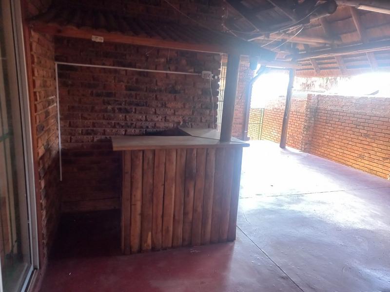 3 Bedroom Property for Sale in Aquapark Limpopo