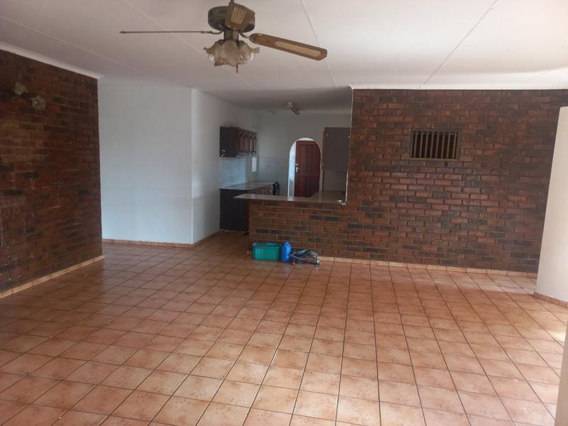 3 Bedroom Property for Sale in Aquapark Limpopo
