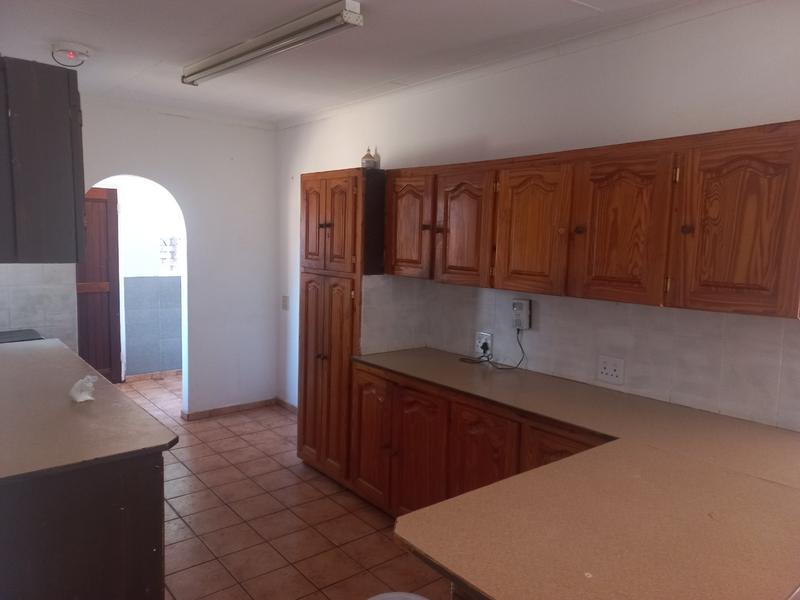 3 Bedroom Property for Sale in Aquapark Limpopo