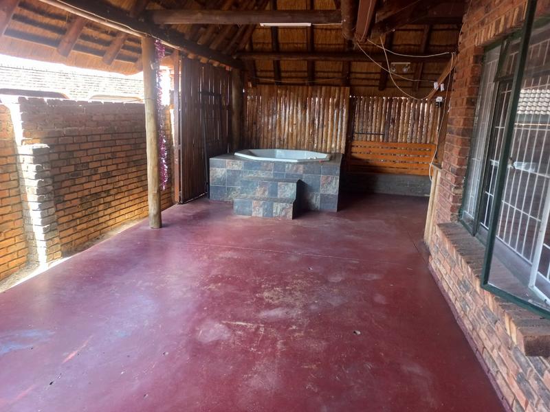 3 Bedroom Property for Sale in Aquapark Limpopo