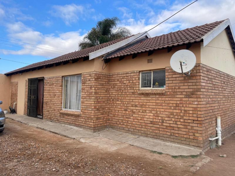 3 Bedroom Property for Sale in Mankweng Limpopo