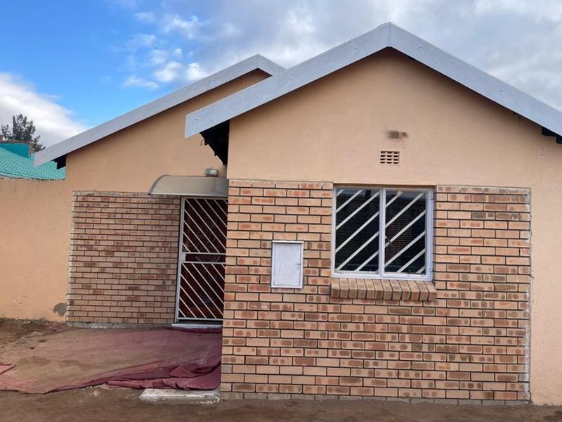 3 Bedroom Property for Sale in Mankweng Limpopo