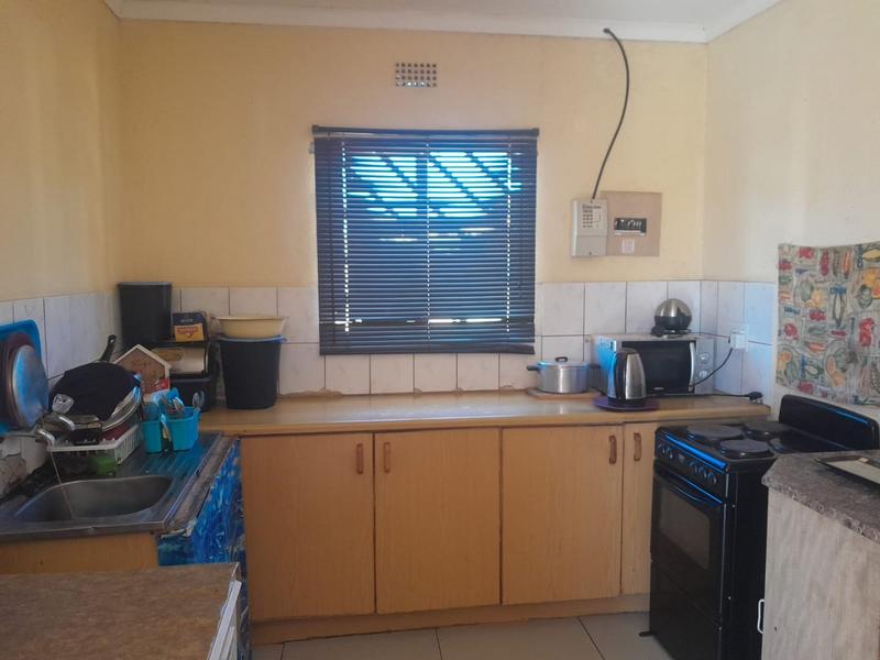 3 Bedroom Property for Sale in Mankweng Limpopo