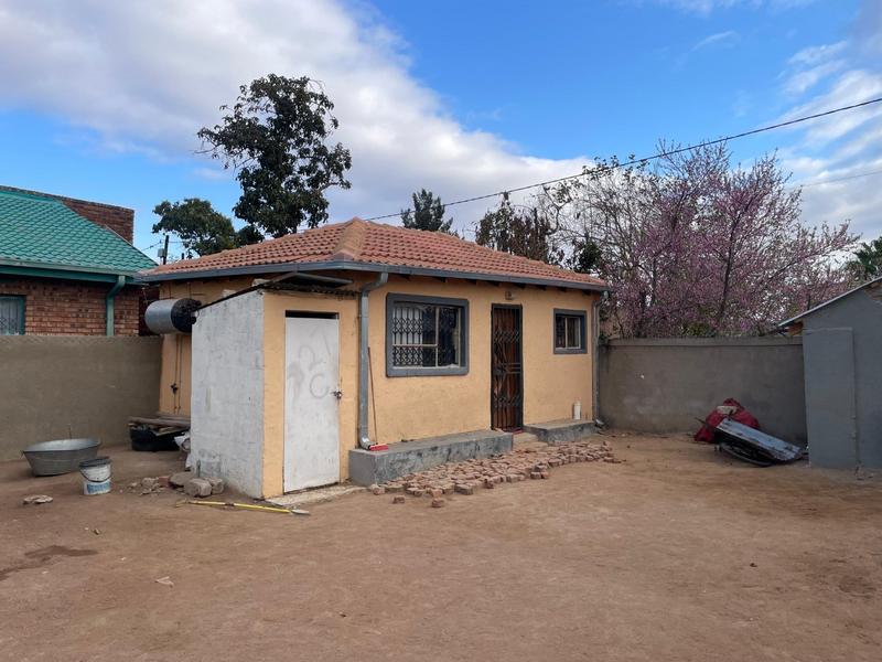 3 Bedroom Property for Sale in Mankweng Limpopo