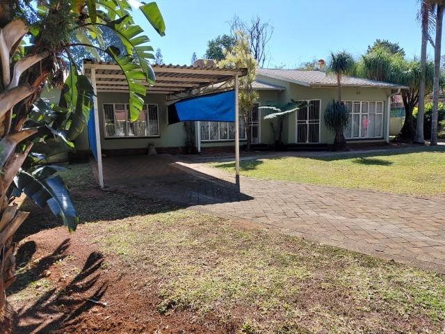 3 Bedroom Property for Sale in Louis Trichardt Limpopo