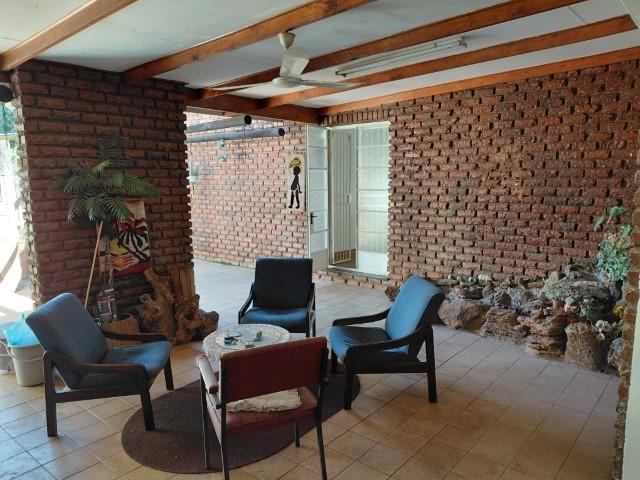 3 Bedroom Property for Sale in Louis Trichardt Limpopo