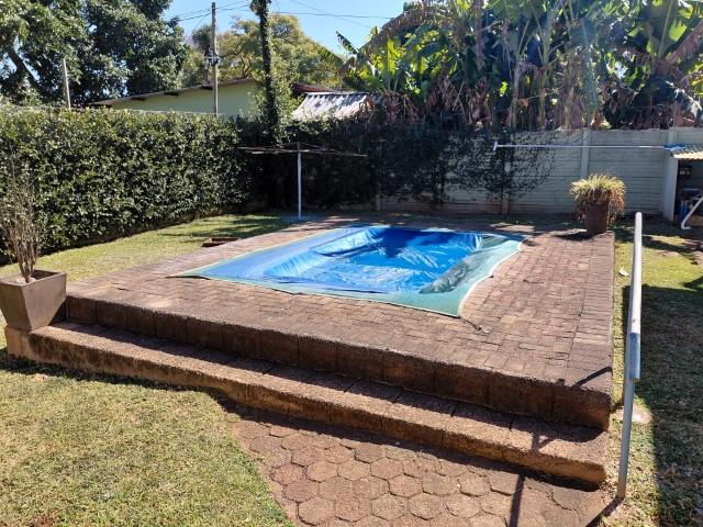 3 Bedroom Property for Sale in Louis Trichardt Limpopo