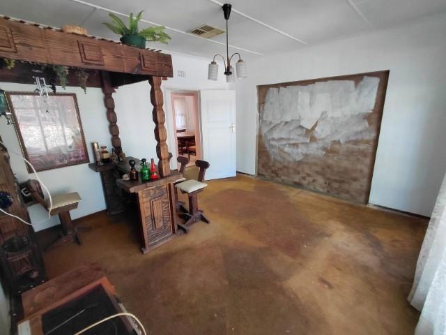 3 Bedroom Property for Sale in Louis Trichardt Limpopo