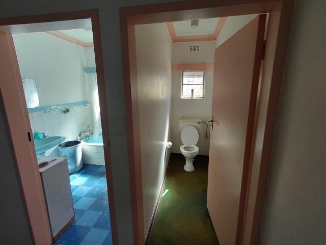 3 Bedroom Property for Sale in Louis Trichardt Limpopo