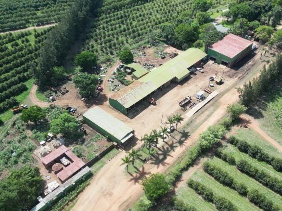 0 Bedroom Property for Sale in Levubu Limpopo